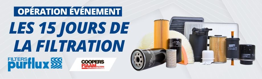 OP FILTRATION
